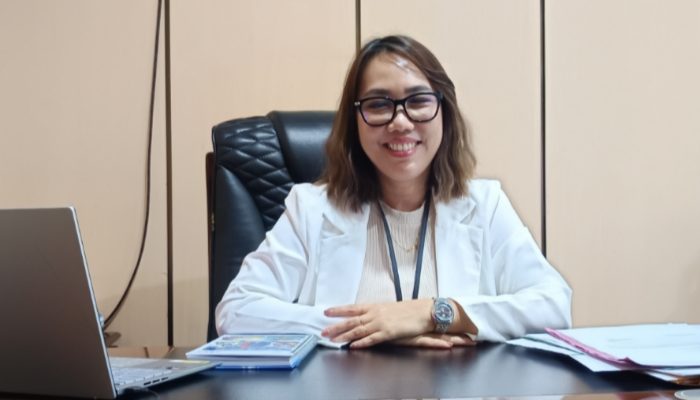 BSG Dorong Digitalisasi Seluruh Transaksi Finansial di Kabupaten Gorontalo