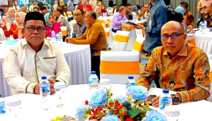Pemda Kabgor Perluas Jamsostek bagi 3.000 Pekerja Rentan di 2027