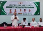 Zulfikar Pesankan Kadin Harus Jadi Motor UMKM di Daerah