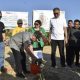 Bupati Resmikan Ponpes Ahwalussalikhin hingga Tanam Pohon di Bulota
