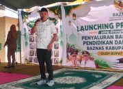 Zulfikar Usira: Keripik Tilihuwa Punya Potensi Besar Tembus Pasar Nasional