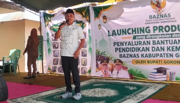 Zulfikar Usira: Keripik Tilihuwa Punya Potensi Besar Tembus Pasar Nasional
