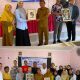 BRI Limboto Dorong UMKM Gorut Naik Kelas Melalui Craftpreneur Series dan Bamboo Creative Lab