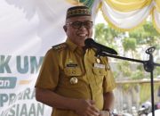Keripik Pisang Tilihuwa Terus Didorong untuk Tembus Pasar Modern