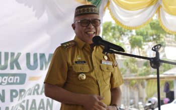 Keripik Pisang Tilihuwa Terus Didorong untuk Tembus Pasar Modern