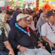 Hari Aksara Ke-60: Zulfikar Tegaskan Setiap Warga Berhak Atas Pendidikan Layak
