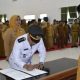 Giliran Eselon III-IV Dirombak. Bupati Minta Segera Beradaptasi