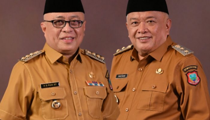 Pemda Kabgor Siapkan Rp 6,5 Miliar untuk TPP 13 – 14 ASN