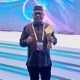 Pemda Kabupaten Gorontalo Raih Predikat TP2DD Kabupaten Terbaik