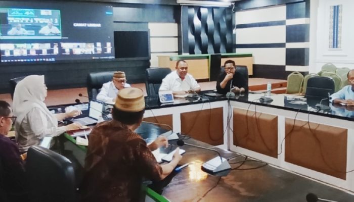 Kasus Malaria Mulai Landai, Kabgor Tetap Perketat Tracking, dan Pengobatan Gratis