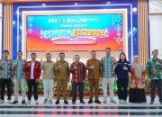 UMGO Jadi Tuan Rumah Pemuda Fest 2026, Ratusan Pelajar Ramaikan Kampus