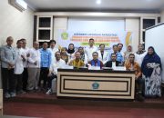 Kado Milad ke-45 YPDLP: Prodi Administrasi Negara Unigo Raih Akreditasi Unggul