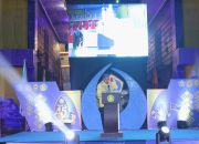 Rektor Unigo : Budaya adalah Jati Diri