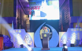 Rektor Unigo : Budaya adalah Jati Diri