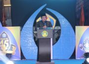 Kepala LLDikti XVI: YPDLP Gorontalo Paling Aktif dari 83 Badan Penyelenggara PTS