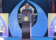 Budaya Gorontalo Harus Jadi Benteng di Tengah Gempuran Budaya Asing