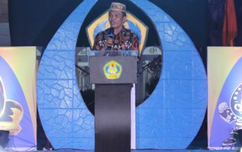 Budaya Gorontalo Harus Jadi Benteng di Tengah Gempuran Budaya Asing