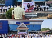 BRI BO Limboto Gelar Upacara Hari Kesaktian Pancasila 1 Oktober 2026