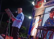 Pemda Kabgor Terus Dorong Program Pemberdayaan