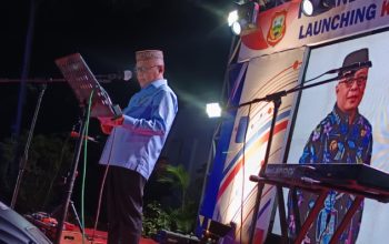Pemda Kabgor Terus Dorong Program Pemberdayaan