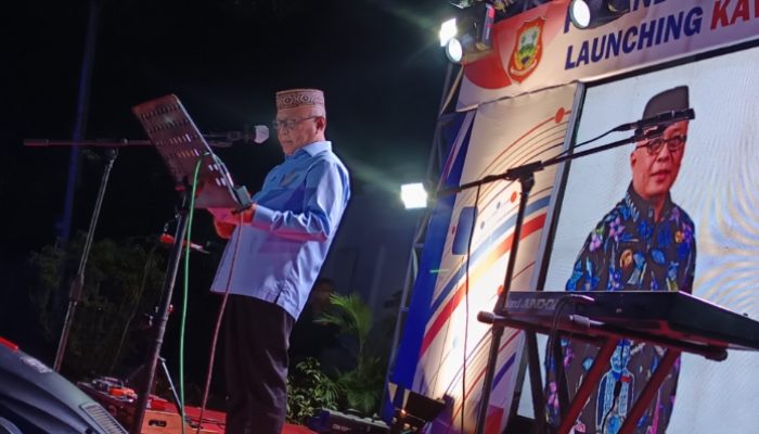 Pemda Kabgor Terus Dorong Program Pemberdayaan