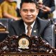 Jawab Kritikan Praktisi. Zul Nangili: Perda Penertiban Hewan Lepas Bukan Sekedar Ganti Judul