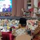 Kesan Baik Bupati Sofyan untuk Kapolda Lama