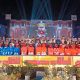PASSA 2026 Wadah Pembentukan Karakter Santri Al-Falah