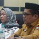 Sekda Pimpin Rapat Bahas Integrasi Data Pertanahan dan Perpajakan