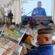 Bupati Gorontalo Dorong Peningkatan Minat Baca di Festival Literasi 2026