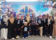 Abd. Waris Hebat, Dinas Perpustakaan Hidup Lagi