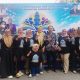 Abd. Waris Hebat, Dinas Perpustakaan Hidup Lagi