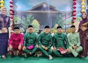 DPRD Kabgor Dukung Penganugerahan Adat Pulanga Bupati Sofyan Puhi