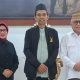 Bupati Sofyan Ucapkan Terima Kasih kedatangan UAS di Gorontalo