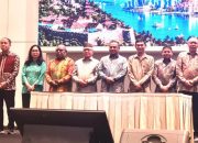 Bupati Sofyan Teken Pakta Integritas Kementerian ATR/BPN