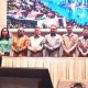 Bupati Sofyan Teken Pakta Integritas Kementerian ATR/BPN