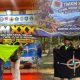 Mahapatika Unigo Berkibar di Bumi Kendari, TWKM XXXV Halu Oleo