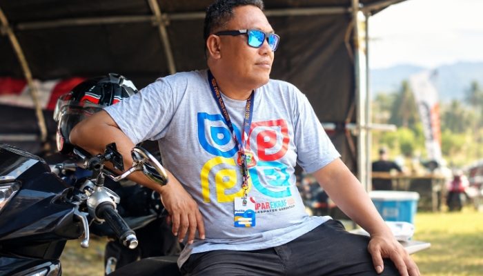 Riyon Beberkan Persiapan Megah KaST 2026: 540 Peserta Pramuka Rebutkan Rp 50 Juta