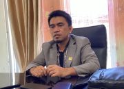 Windra Lagarusu Minta Pemda Tindaklanjuti Edaran Soal LGBT